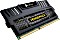 Corsair Vengeance czarny DIMM Kit 16GB, DDR3-1866, CL10-11-10-30 Vorschaubild