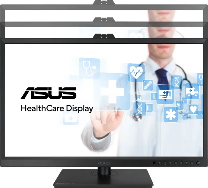 ASUS HealthCare HA3281A, 31.5"