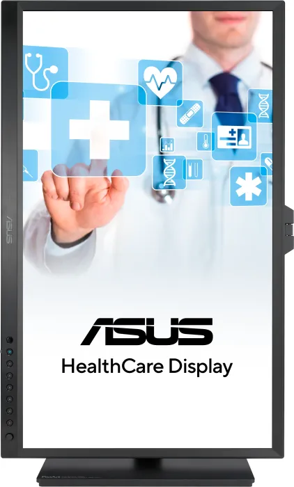 ASUS HealthCare HA3281A, 31.5"