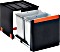 Franke Cube 40 Handauszug Einbau-Abfalltrennsystem (134.0039.330)