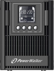 BlueWalker PowerWalker VFI 1000 AT, USB/seriell