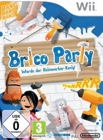 Brico Party (Wii)