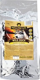 Wolfsblut Wild Duck Small Breed 2kg