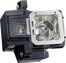 JVC PK-L2615UG lampa zapasowa