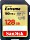 SanDisk Extreme R180/W90 SDXC 128GB, UHS-I U3, Class 10 (SDSDXVA-128G)