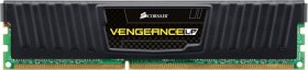 Corsair Vengeance LP schwarz DIMM 4GB, DDR3-1600, CL7-8-8-24