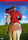 Dudley Do-Right (DVD)
