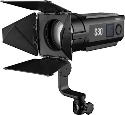 Godox Focusing LED Light S30