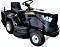 Black Edition Pro 218/98 Twin H Benzin-Rasentraktor