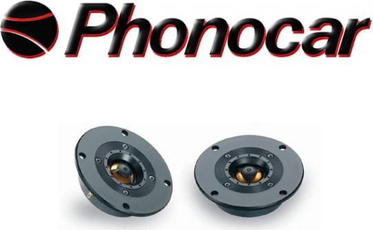 Phonocar 2/410