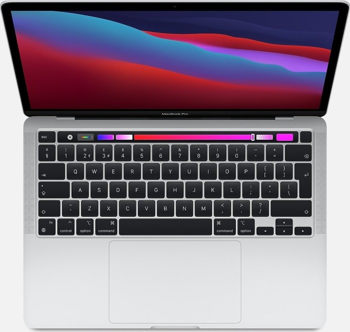 Apple MacBook Pro 13.3" M1