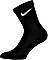 Nike Everyday Cushioned Socken schwarz/weiß (SX7664-010)
