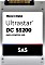 Western Digital Ultrastar DC SS200 - 1DWPD 480GB, ISE, SAS (0TS1392 / SDLL1DLR-480G-CCA1)
