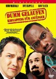 Dumm gelaufen - Kidnapping für Anfänger (DVD)