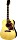Gibson Hummingbird Original Antique Natural (OCSSHBAN)