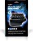 Nedis Einhand-Gaming-klawiatura, LEDs RGB, USB Vorschaubild