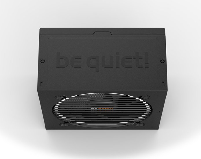 be quiet! Pure Power 11 FM 850W ATX 2.52