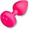 Fun Toys G-Plug S Pink (5850500000)