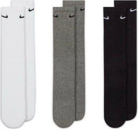 Nike Everyday Cushioned Socken multi-color