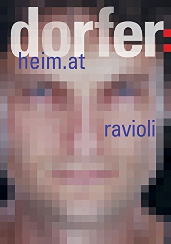 Dorfer: heim.at & Ravioli (DVD)