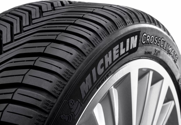 Michelin CrossClimate 225/45 R17 94W XL