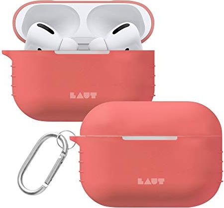LAUT Huex Pastels for AirPods