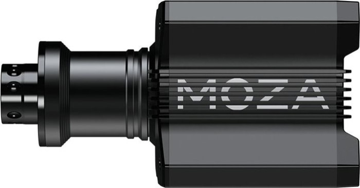 MOZA R9 v2 Direct Drive Base (PC)