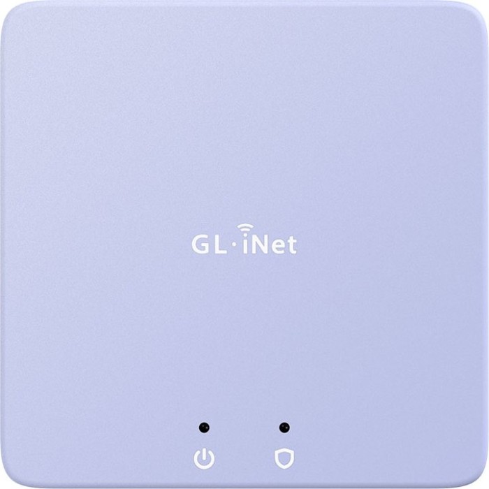 GL.iNet GL-MT2500 Brume 2, VPN Gateway