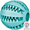 Trixie Denta Fun Ball, 6cm (32880)