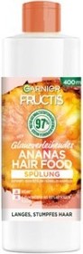Garnier Fructis Hair Food Ananas Spülung, 400ml