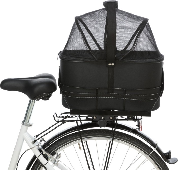 Trixie Fahrradkorb für Gepäckträger ab € 57,54 (2024)