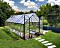 Palram Canopia Balance 8x20 greenhouse green (703491)