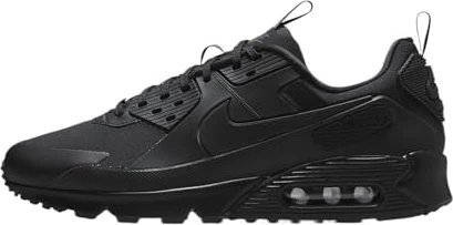 nike air max 90 all black
