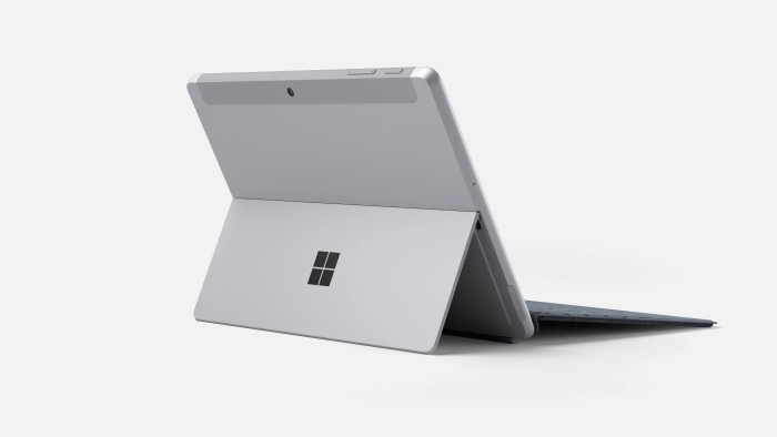 Microsoft Surface Go 2, Core m3-8100Y, 8GB RAM, 128GB SSD, LTE, Business