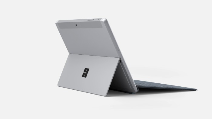 Microsoft Surface Go 2, Core m3-8100Y, 8GB RAM, 128GB SSD, LTE, Business