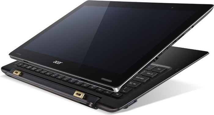 Acer Aspire switch 12S SW7-272-M9JP