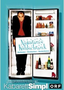 Niavarani: Niavaranis Kühlschrank (DVD)