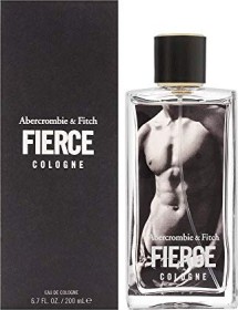 Abercrombie & Fitch Fierce Cologne, 200ml