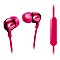 Philips SHE3705 pink