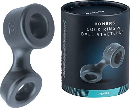 Boners Cock- and Ballstretcher