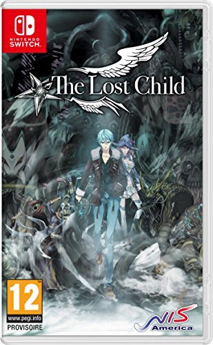 The Lost Child (Switch)