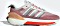 adidas Avryn grey one/cloud white/solar red (HP5974)