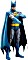 Kotobukiya DC Comics - ARTFX Batman The Bronze Age (SV318)
