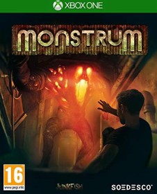 Monstrum (Xbox One/SX)