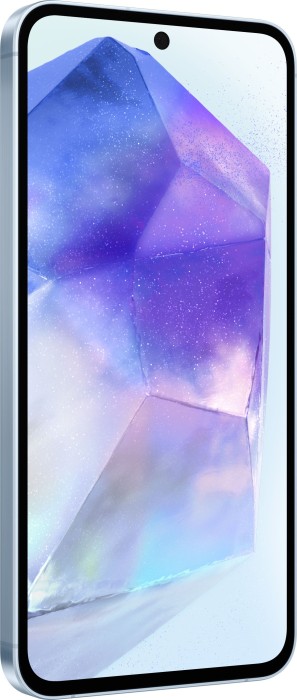 Samsung Galaxy A55 5G A556B/DS 128GB Awesome Iceblue