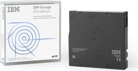IBM LTO-Ultrium Reinigungskassette