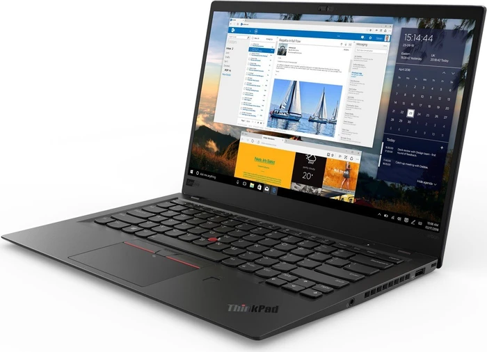 Lenovo ThinkPad X1 Carbon G6, Core i7-8550U, 16GB RAM, 512GB SSD 