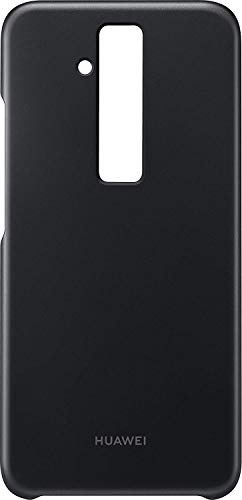Huawei PC Cover für Mate 20 Lite schwarz