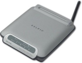Belkin wireless G (F5D7230)