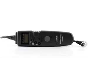 Canon TC-80N3 zdalny samowyzwalacz